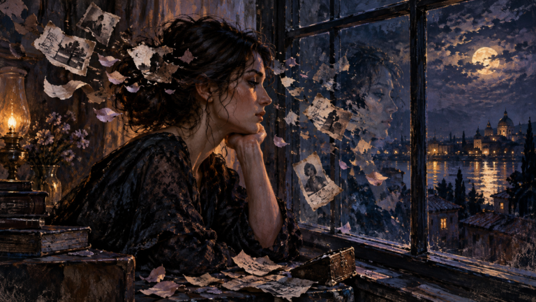 amnesia cognitiva