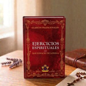 ejercicios espirituales