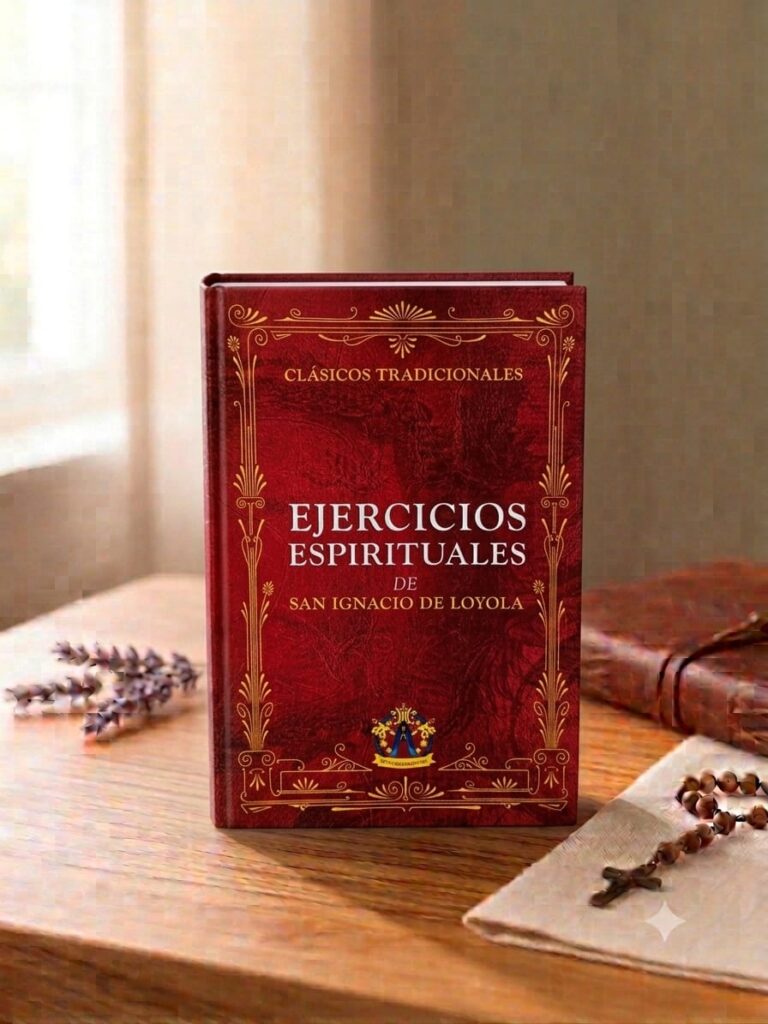 ejercicios espirituales
