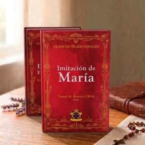 imitación de maría