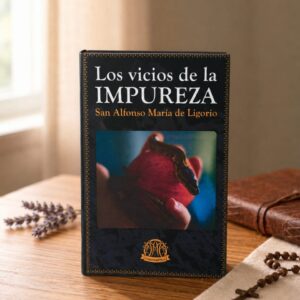 los vicios de la impureza
