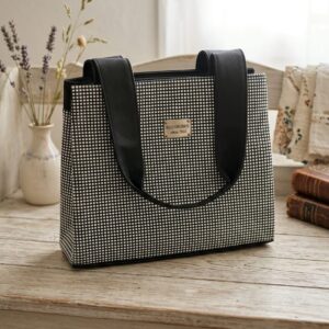 bolso negro