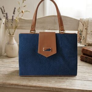 bolso negro