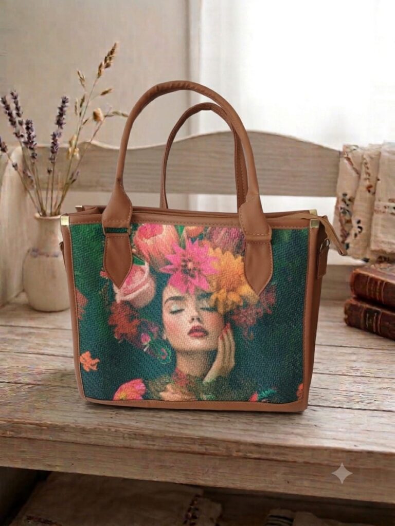 bolso negro
