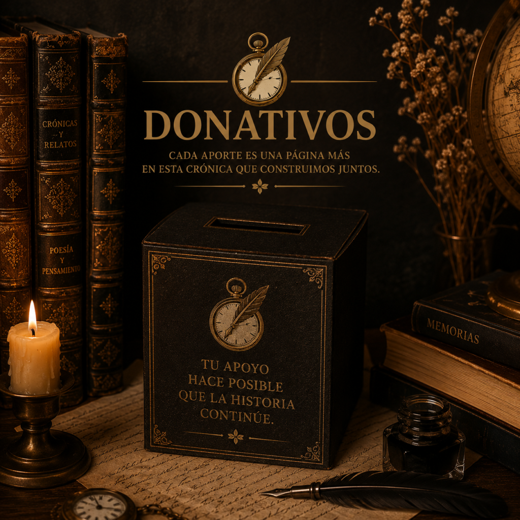 donativos