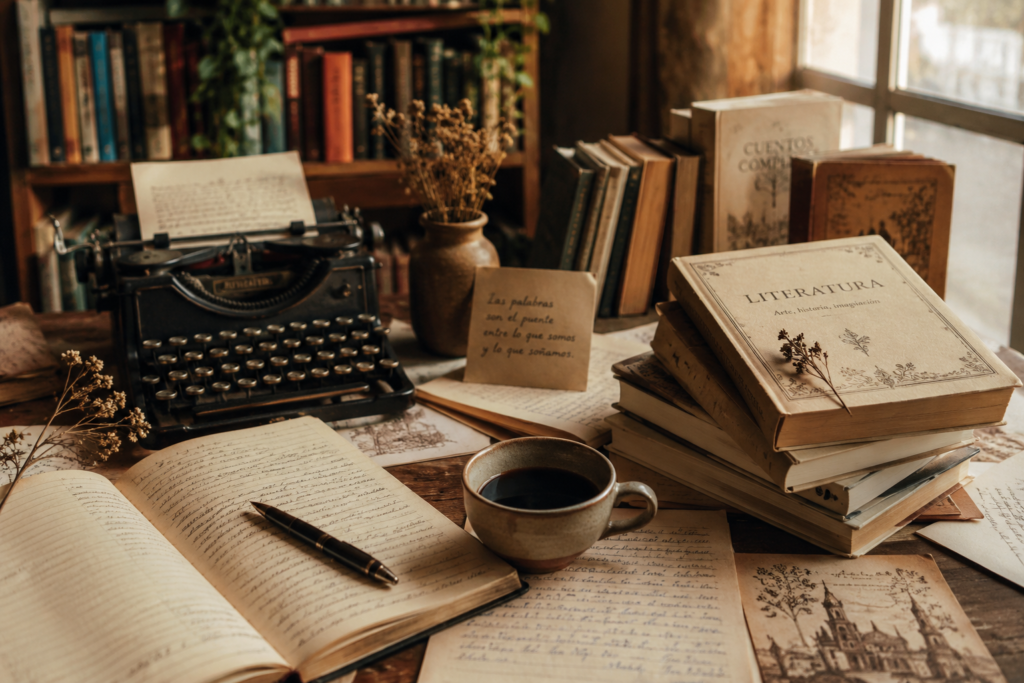literatura